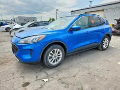 1FMCU0G67LUC56995 2020 FORD ESCAPE