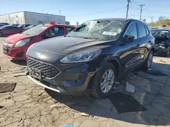 1FMCU0G67LUC61338 2020 FORD ESCAPE