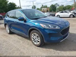 1FMCU0G67LUC70864 2020 FORD ESCAPE