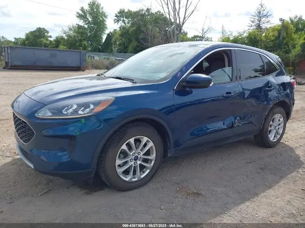 1FMCU0G67LUC70864 2020 FORD ESCAPE - Image 2