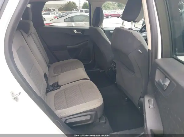 1FMCU0G67LUC76082 2020 FORD ESCAPE - Image 8