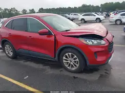 1FMCU0G67MUA04519 2021 FORD ESCAPE