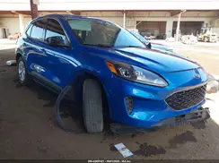 1FMCU0G67MUA06643 2021 FORD ESCAPE