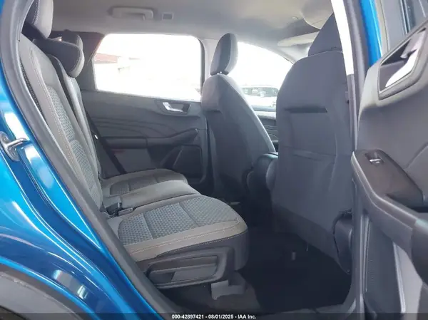 1FMCU0G67MUA06643 2021 FORD ESCAPE - Image 8