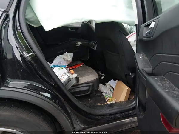 1FMCU0G67MUA06898 2021 FORD ESCAPE - Image 8