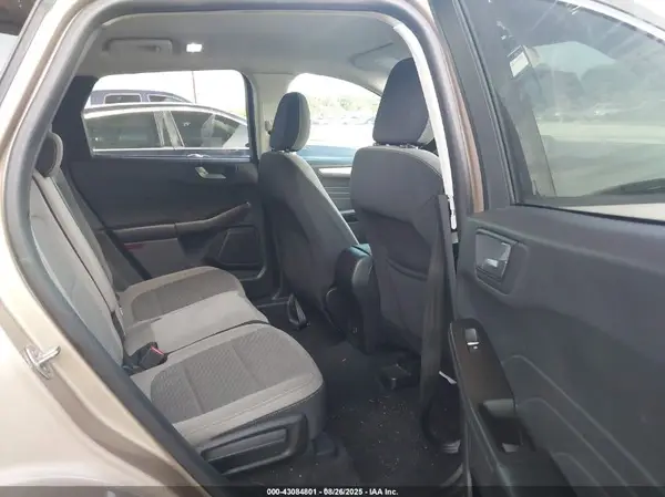 1FMCU0G67MUA07212 2021 FORD ESCAPE - Image 8