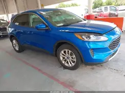 1FMCU0G67MUA07288 2021 FORD ESCAPE