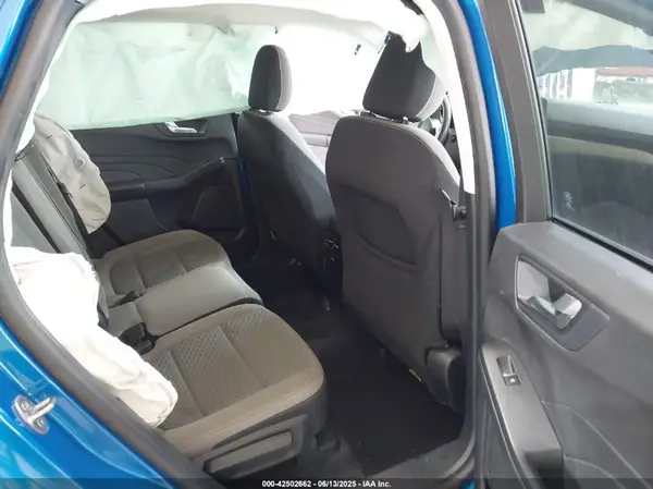 1FMCU0G67MUA07288 2021 FORD ESCAPE - Image 8