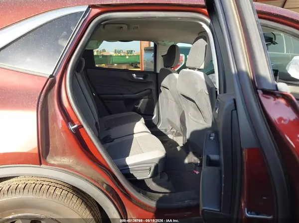 1FMCU0G67MUA08795 2021 FORD ESCAPE - Image 8