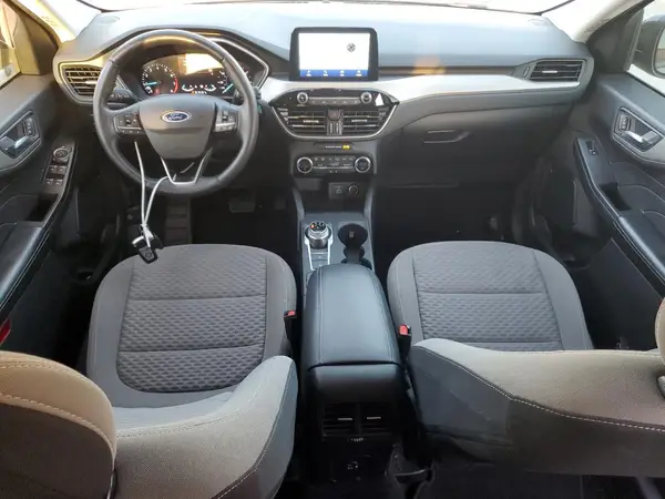 1FMCU0G67MUA12958 2021 FORD ESCAPE - Image 8