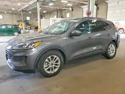 1FMCU0G67MUA23216 2021 FORD ESCAPE