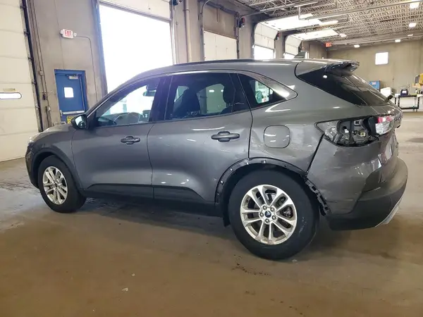 1FMCU0G67MUA23216 2021 FORD ESCAPE - Image 2
