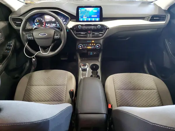 1FMCU0G67MUA23216 2021 FORD ESCAPE - Image 8