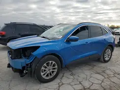 1FMCU0G67MUA25077 2021 FORD ESCAPE