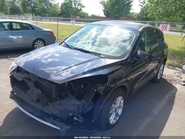 1FMCU0G67MUA25175 2021 FORD ESCAPE - Image 2
