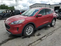 1FMCU0G67MUA28996 2021 FORD ESCAPE