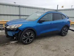 1FMCU0G67MUA31185 2021 FORD ESCAPE