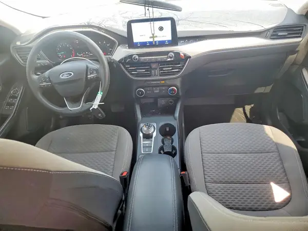 1FMCU0G67MUA33020 2021 FORD ESCAPE - Image 8