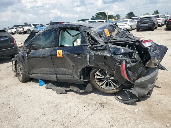 1FMCU0G67MUA36547 2021 FORD ESCAPE - Image 2