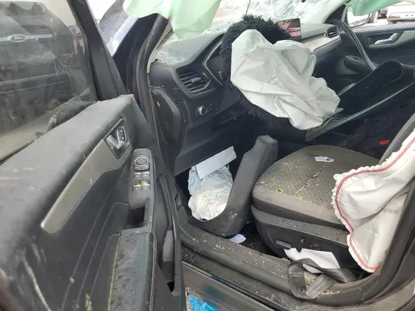 1FMCU0G67MUA36547 2021 FORD ESCAPE - Image 8