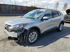 1FMCU0G67MUA45443 2021 FORD ESCAPE