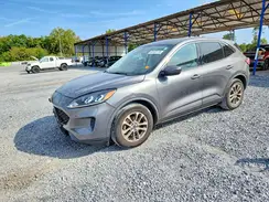 1FMCU0G67MUA47211 2021 FORD ESCAPE