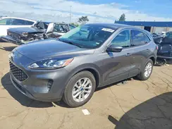 1FMCU0G67MUA48374 2021 FORD ESCAPE