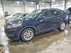 1FMCU0G67MUA49203 2021 FORD ESCAPE