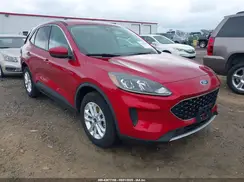 1FMCU0G67MUA50061 2021 FORD ESCAPE
