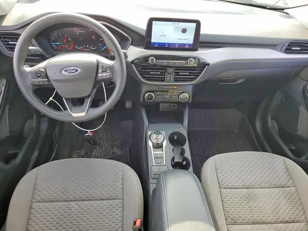 1FMCU0G67MUA58791 2021 FORD ESCAPE - Image 8