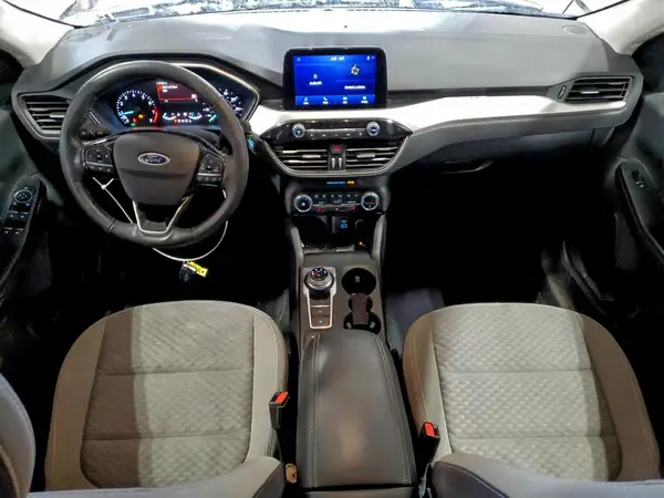 1FMCU0G67MUA68947 2021 FORD ESCAPE - Image 8