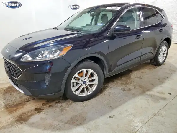 1FMCU0G67MUA73517 2021 FORD ESCAPE - Image 1