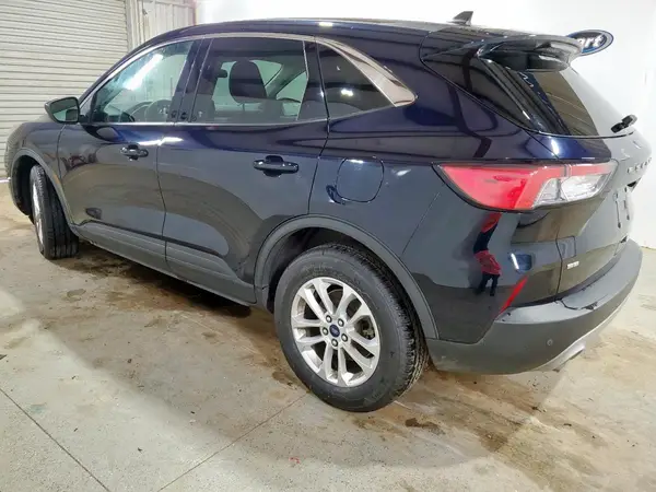 1FMCU0G67MUA73517 2021 FORD ESCAPE - Image 2