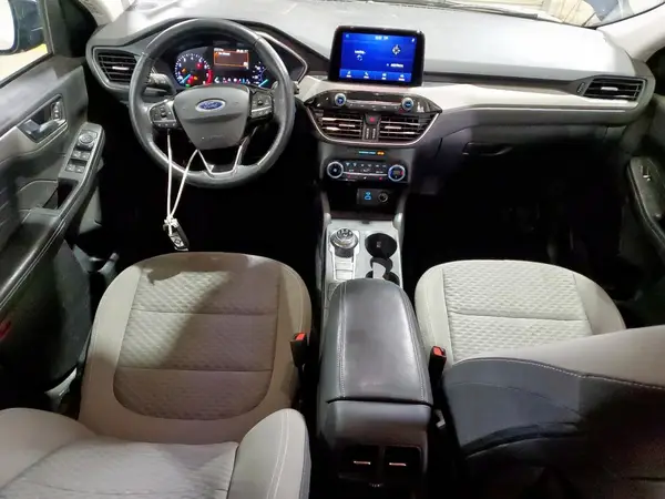1FMCU0G67MUA73517 2021 FORD ESCAPE - Image 8