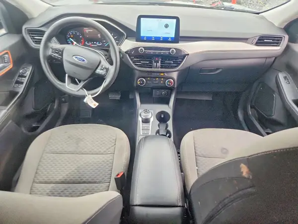 1FMCU0G67MUA78555 2021 FORD ESCAPE - Image 8
