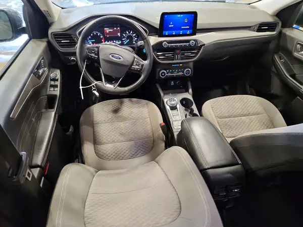 1FMCU0G67MUA85568 2021 FORD ESCAPE - Image 8