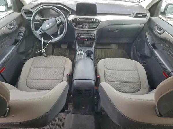 1FMCU0G67MUA85585 2021 FORD ESCAPE - Image 8