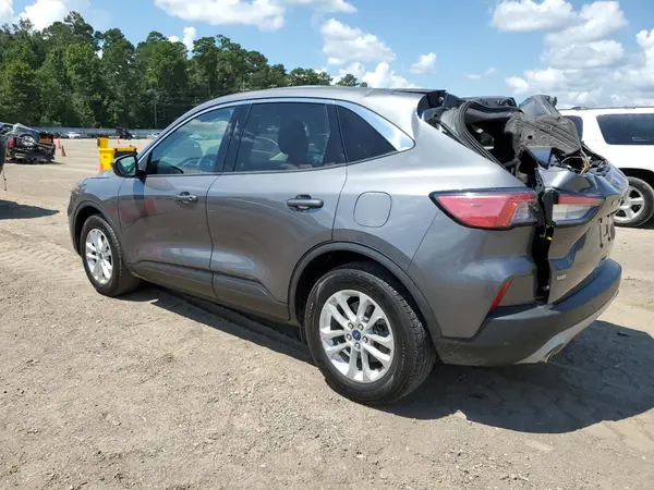 1FMCU0G67MUA91418 2021 FORD ESCAPE - Image 2
