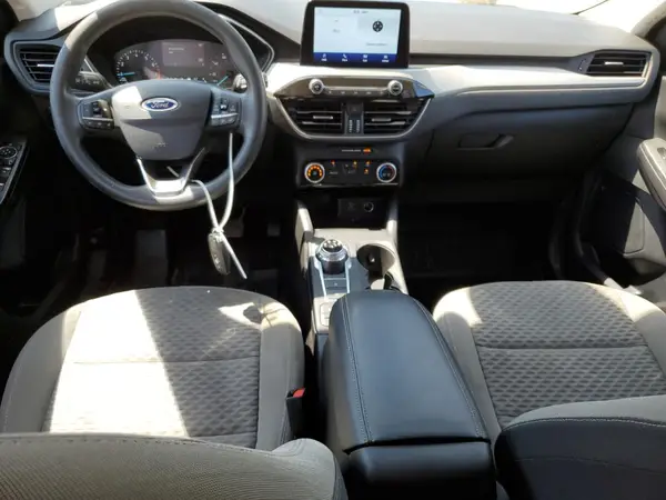 1FMCU0G67MUA91418 2021 FORD ESCAPE - Image 8