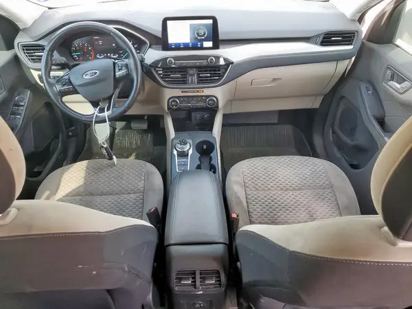 1FMCU0G67MUA93296 2021 FORD ESCAPE - Image 8