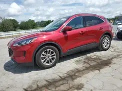 1FMCU0G67MUA98143 2021 FORD ESCAPE
