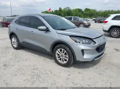 1FMCU0G67MUA99969 2021 FORD ESCAPE