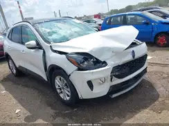 1FMCU0G67MUB00165 2021 FORD ESCAPE