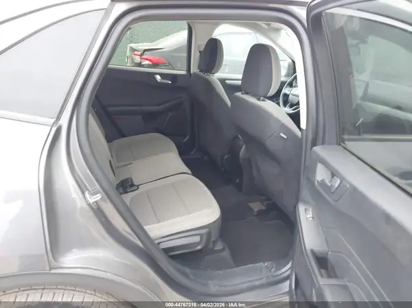 1FMCU0G67MUB00604 2021 FORD ESCAPE - Image 8
