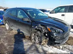 1FMCU0G67MUB03258 2021 FORD ESCAPE