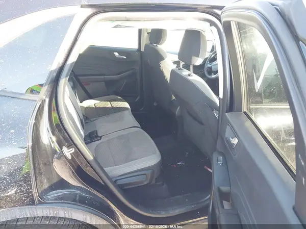 1FMCU0G67MUB03258 2021 FORD ESCAPE - Image 8