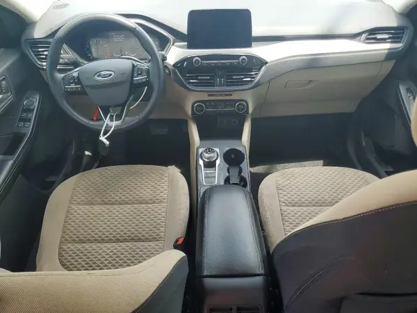 1FMCU0G67MUB07195 2021 FORD ESCAPE - Image 8