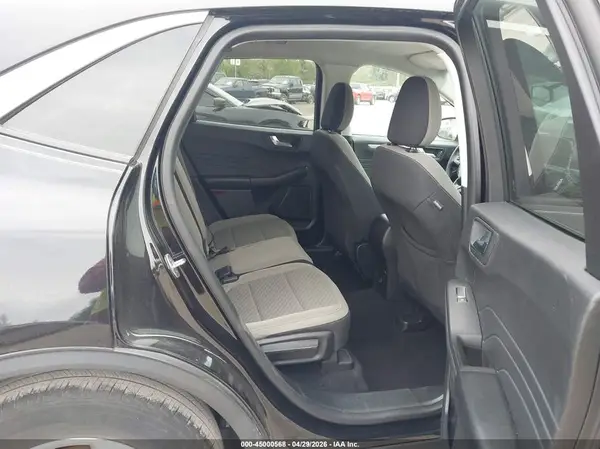 1FMCU0G67MUB09593 2021 FORD ESCAPE - Image 8