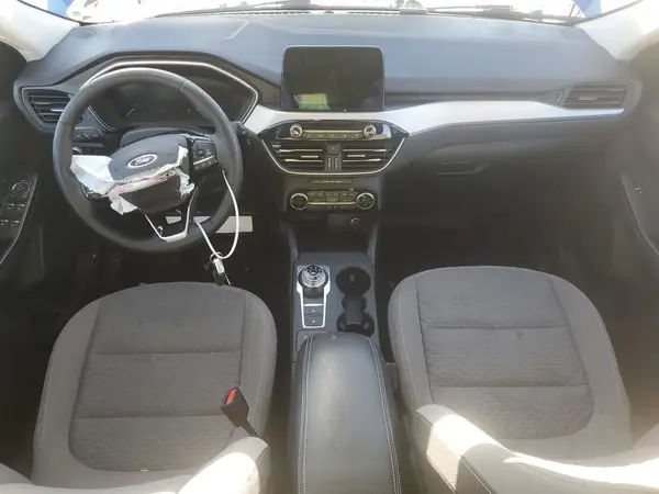 1FMCU0G67MUB21775 2021 FORD ESCAPE - Image 8