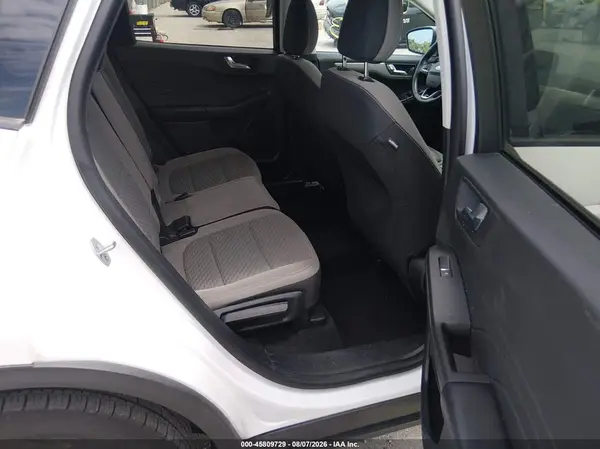 1FMCU0G67MUB22277 2021 FORD ESCAPE - Image 8